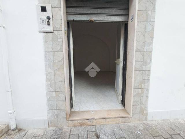 Monolocale via 1º Maggio 72, Centro, Manfredonia