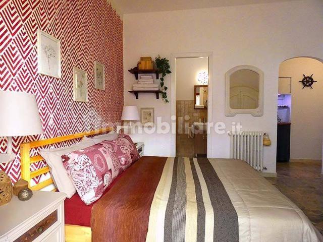 Monolocale via 24 Maggio 14, Centro, San Felice Circeo