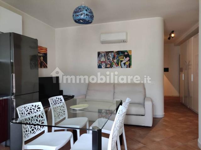 Monolocale via 25 Luglio, Centro, Cava de' Tirreni