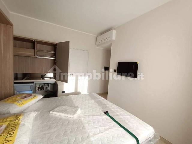 Monolocale via Tagliamento, 26 /G, Fortuna Corvo, Catanzaro