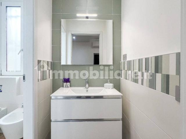 Monolocale via Teologi Gianoncelli 45, Centro, Tresivio