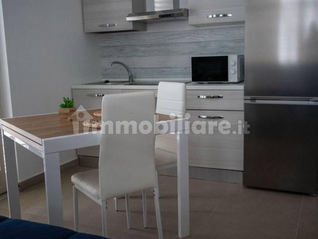 Monolocale via Tito Minniti 8, Pineta Zerbi, Reggio Calabria