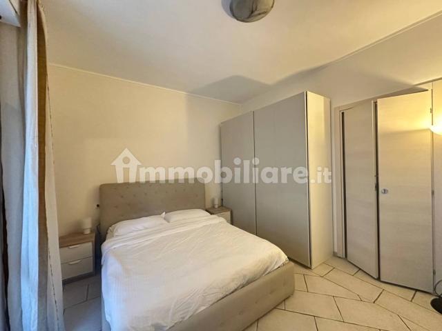 Monolocale via Tolentino 19, Cenisio, Milano