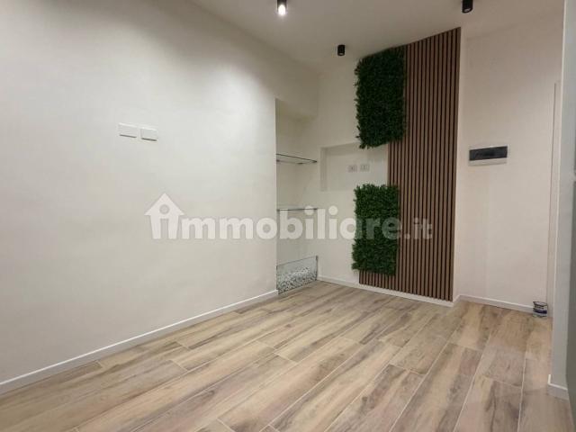 Monolocale via Tolmino 19, San Paolo, Torino