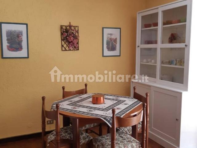 Monolocale via Torino, Centro, Bardonecchia