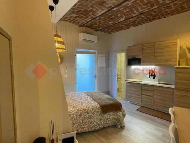 Monolocale via trento, 74, Ospedale, Cottolengo, Pinerolo