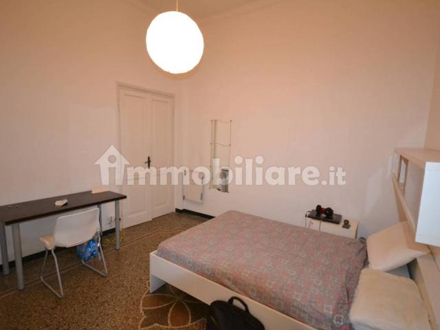 Monolocale via Trento, Albaro, Genova