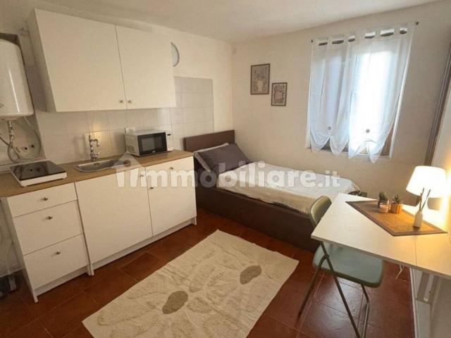 Monolocale via Trieste, Centro, Caronno Pertusella