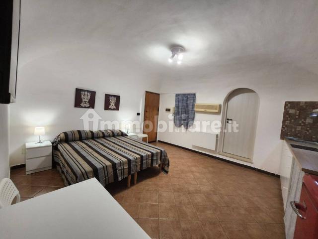 Monolocale via Ugo Bassi 66, Borgo Vecchio, Palermo