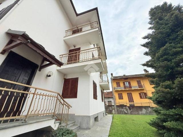 Monolocale via Umberto I 15, Lanzo Torinese