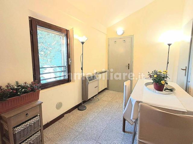 Bilocale via Umberto I 174, Calvatone