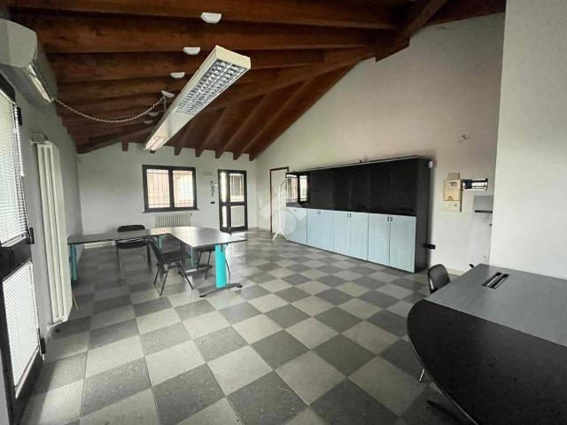 Monolocale via V. Bachelet 8, San Giorgio Bigarello