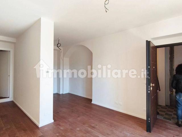 Monolocale via Vanchiglia 18, Vanchiglia, Torino