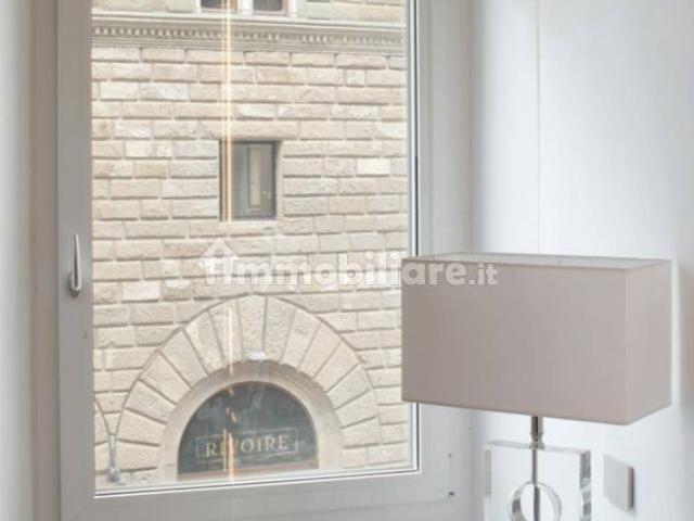 Monolocale via Vacchereccia, Piazza della Repubblica, Firenze