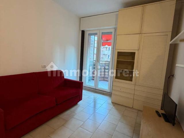 Monolocale via Valera 33, Centro, Arese