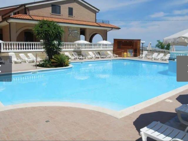 Monolocale via Vascello, Tortoreto Lido, Tortoreto