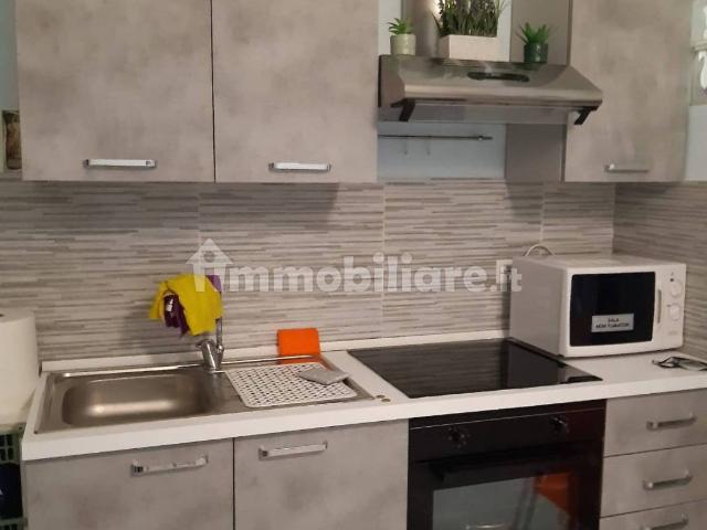 Monolocale via Ventimiglia 218, Italia 61, Torino