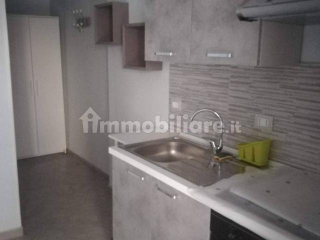 Monolocale via Ventimiglia 218, Italia 61, Torino