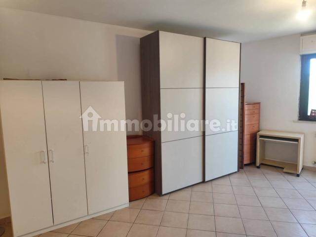 Monolocale via Venezia, Fiano Romano