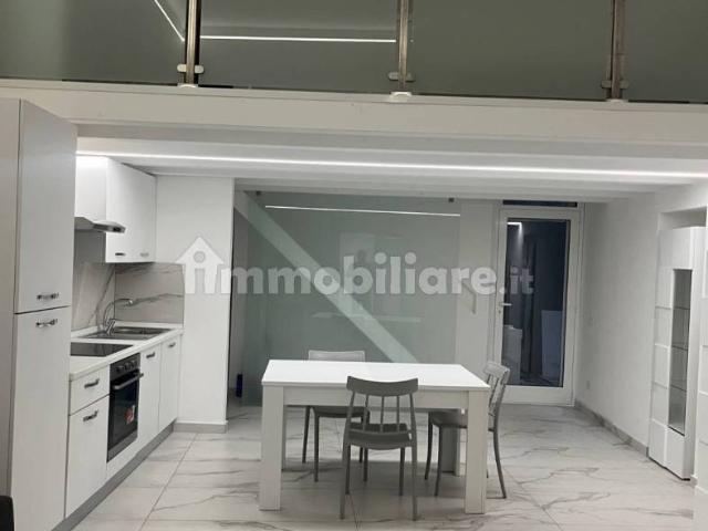 Monolocale via Vecchia Ognina 11, Libertà Stazione, Catania