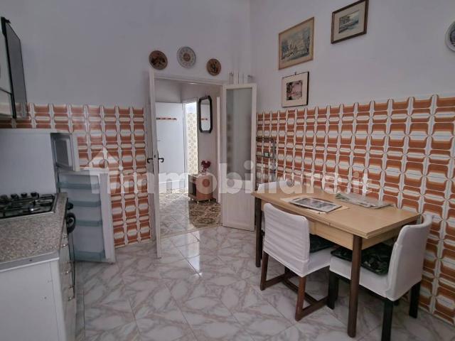 Monolocale via Vincenzo Gioberti, Frascati