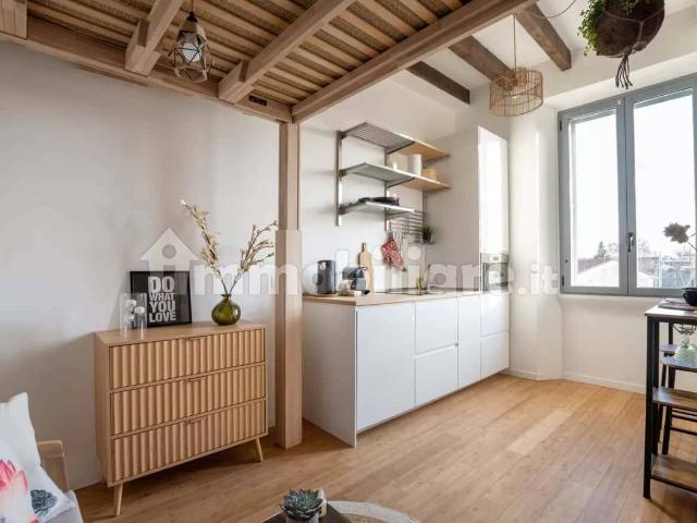 Monolocale via Vincenzo Russo, Turro, Milano