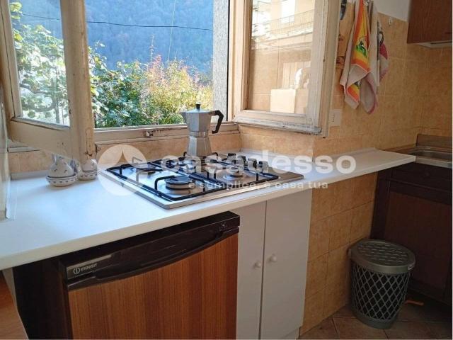 Monolocale via Villa Inferiore 43, Centro, Mezzenile
