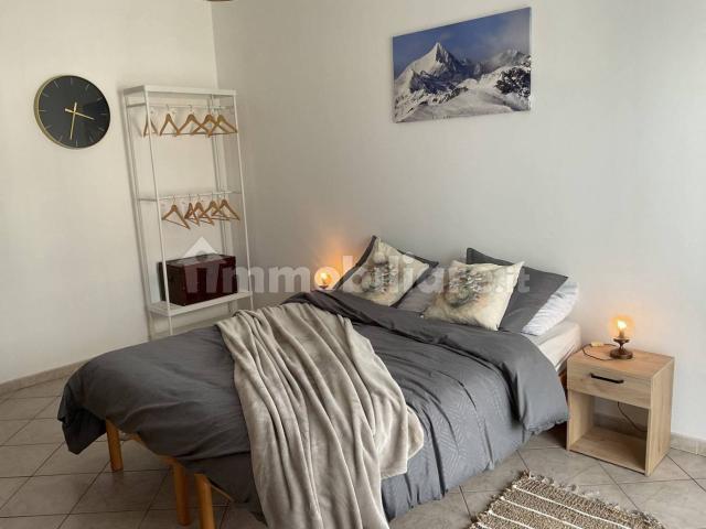 Monolocale via Villaggio Edelweiss 9, Gravere
