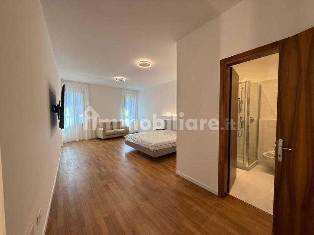 Monolocale via Vittorio Veneto 16, Viale Ungheria, Udine