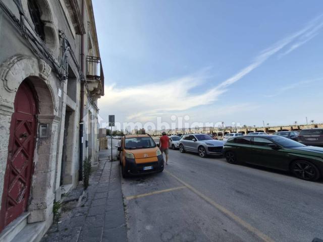 Monolocale via Vittorio Veneto 213, Ortigia, Siracusa