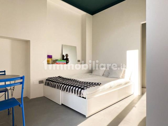 Monolocale via Accademia 53, Casoretto, Milano