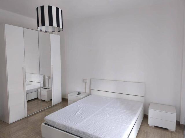 Monolocale via Agostino Bassi 21, Ospedale Civile, Brescia