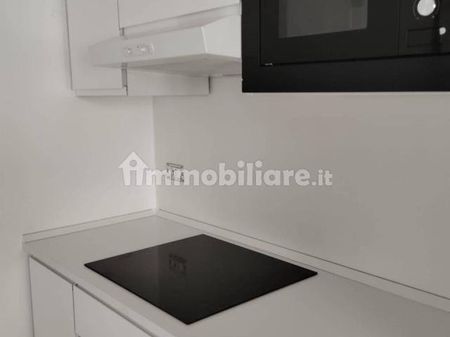 Monolocale via Ada Negri 10/a, Centro, San Giuliano Milanese