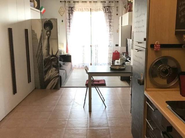 Monolocale via Adige 27A, Centro, San Donato Milanese