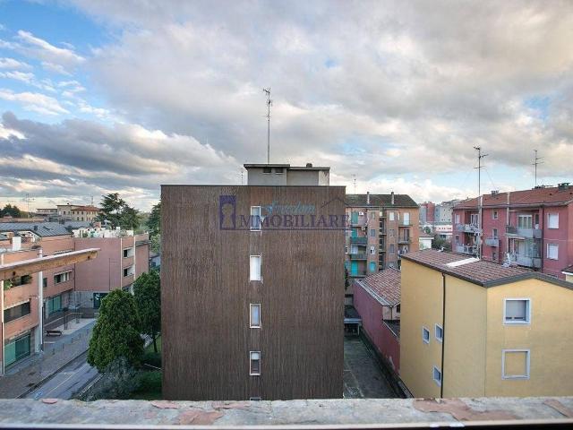 Monolocale via Adige 36, Centro, San Donato Milanese
