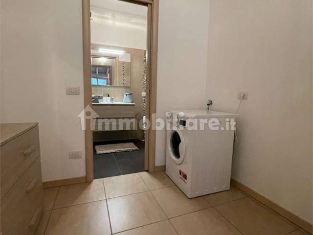 Monolocale via Aldo moro 22, 1, Travedona Monate, Travedona Monate
