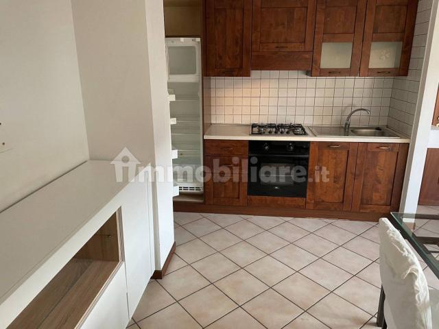 Monolocale via Aldo Moro 80, Mirano Paese, Mirano