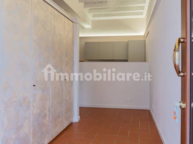Monolocale via Alessandro Cavriani 20, Centro, Mantova