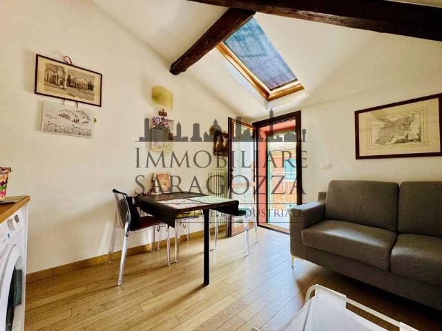 Monolocale via Alessandro Guidotti 33, Saragozza fuori Porta, Bologna