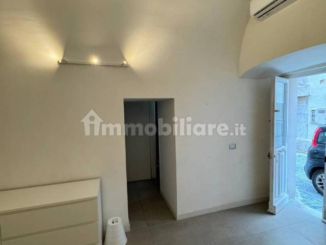 Monolocale via Alfonso De Blasio 21, Centro Storico, Benevento