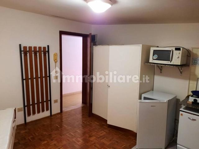 Monolocale via Altinate 150, Santa Sofia Altinate, Padova