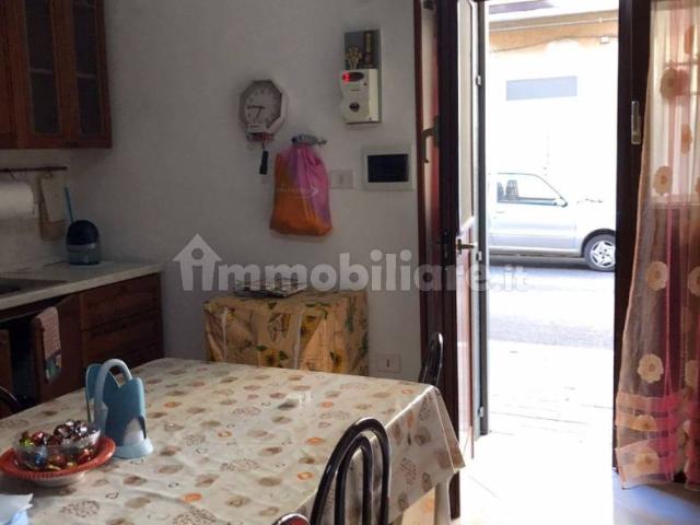 Monolocale via Amicangelo Ricci 129, Immacolata, Foggia