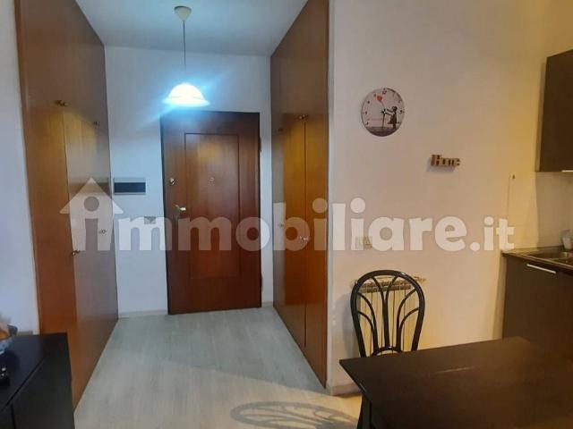 Monolocale via Amsterdam 132, Torrino, Roma