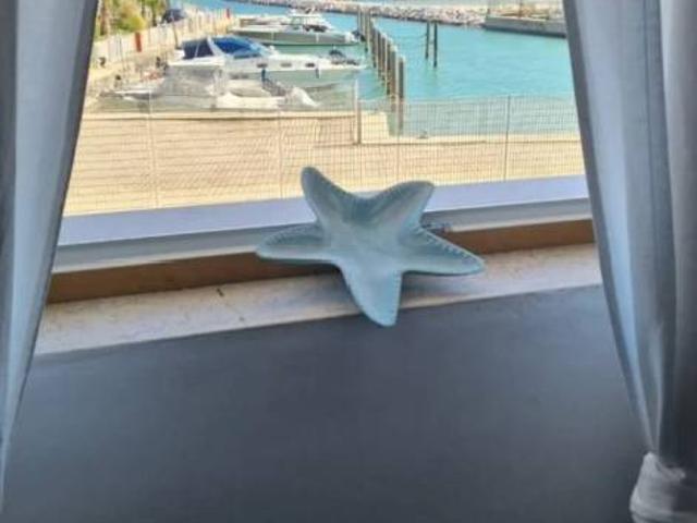 Monolocale via Andrea Doria 14, Salvo Marina, San Salvo