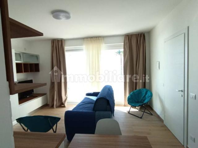 Monolocale via Andrea Doria 65, Centro, Capo d'Orlando