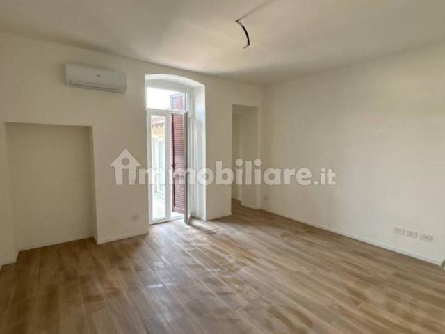 Monolocale via Andrea Fantoni 30, Borgo Palazzo, Bergamo