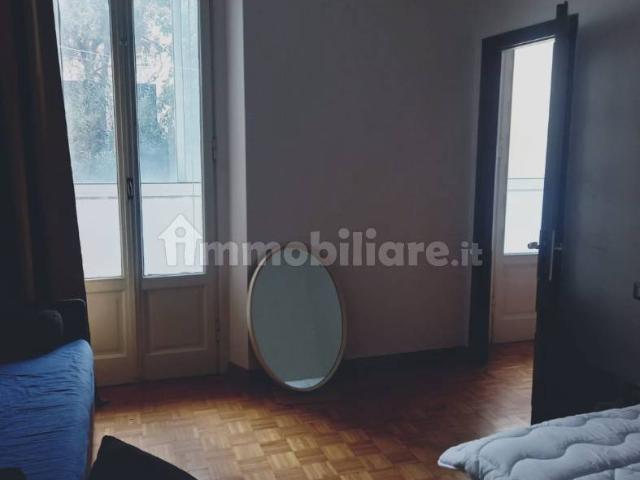 Monolocale via Andrea Ponti 6, Barona, Milano