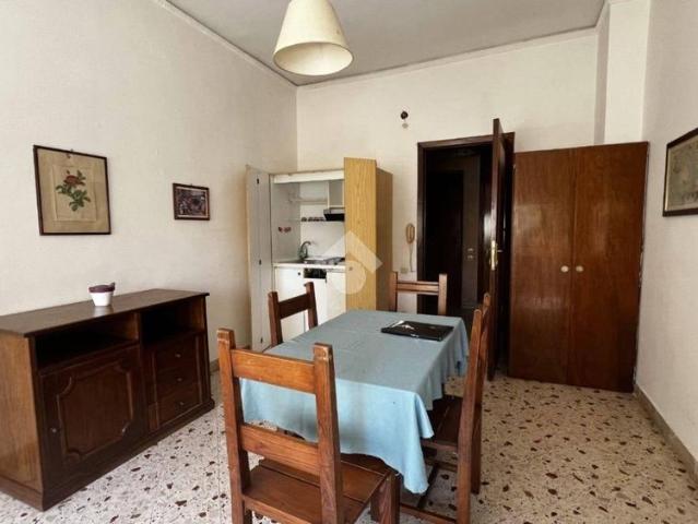 Monolocale via Antonino Pecoraro 64, Notarbartolo Sciuti, Palermo
