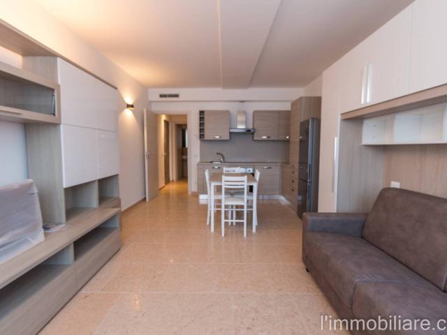 Monolocale via Antonio Milani 11a, Parona, Verona