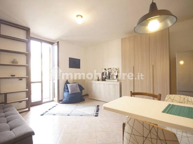 Monolocale via Antonio Badile 43, Borgo Venezia, Verona